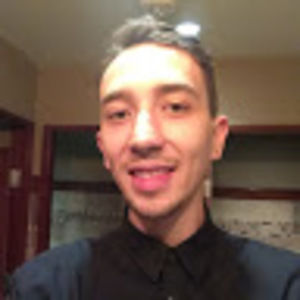 Meet your Posher, Gregory